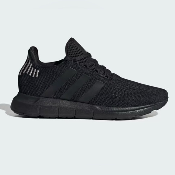 Adidas SWIFT RUN 1.0 SHOES - Picture 1 of 4